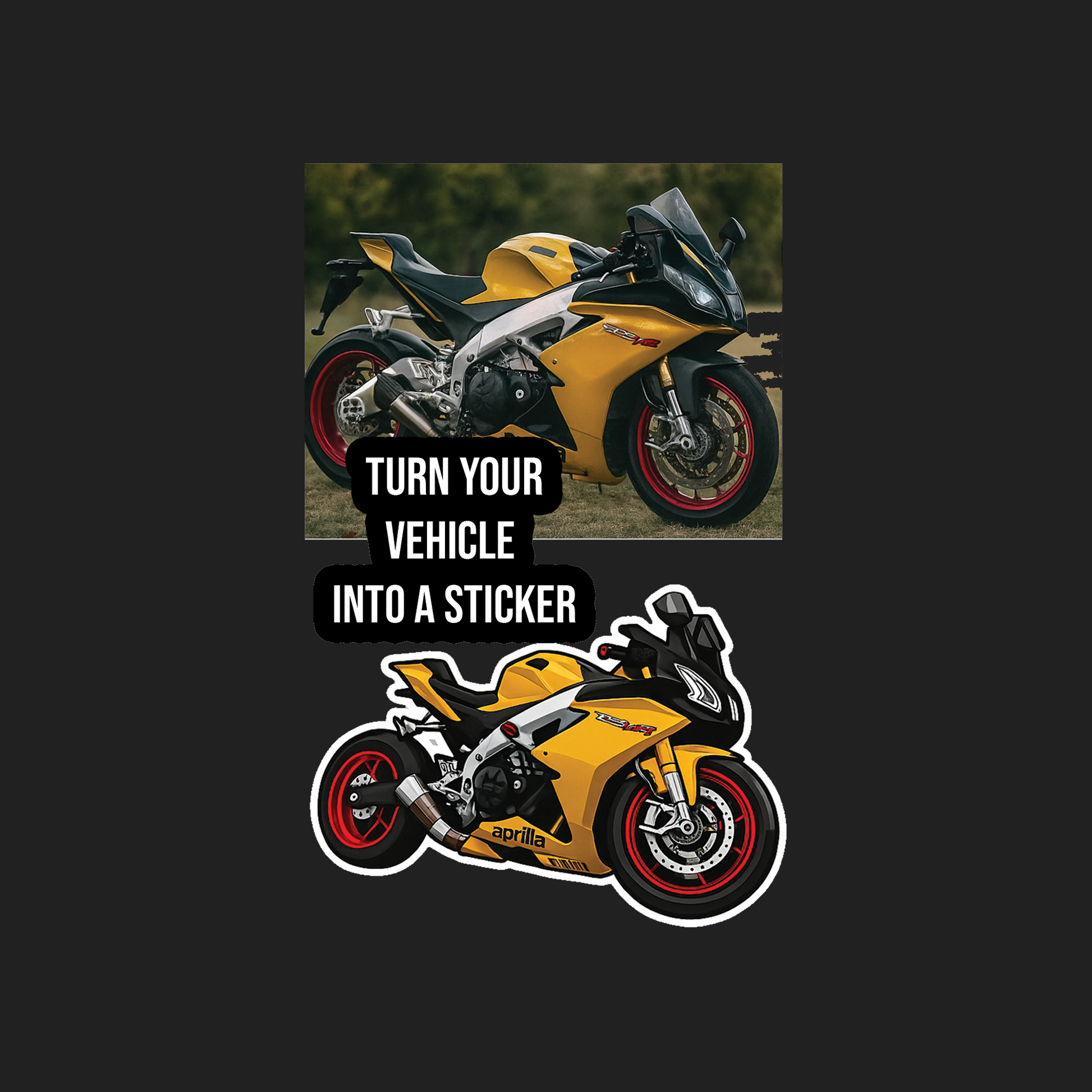 Custom Cartoon Car Illustrations