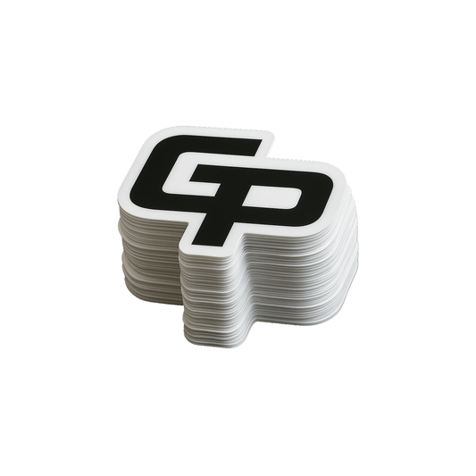 Die Cut stickers