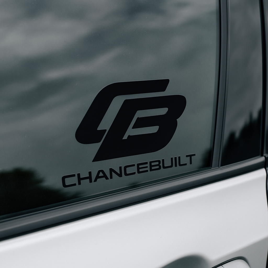 Custom Premium Vinyl Decal Stickers