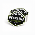 Vinyl Stickers