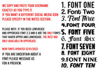 Social Media Decal Sticker